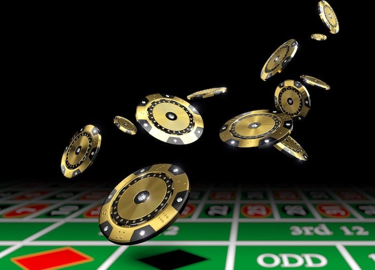 tiva88 Live Roulette Turbo